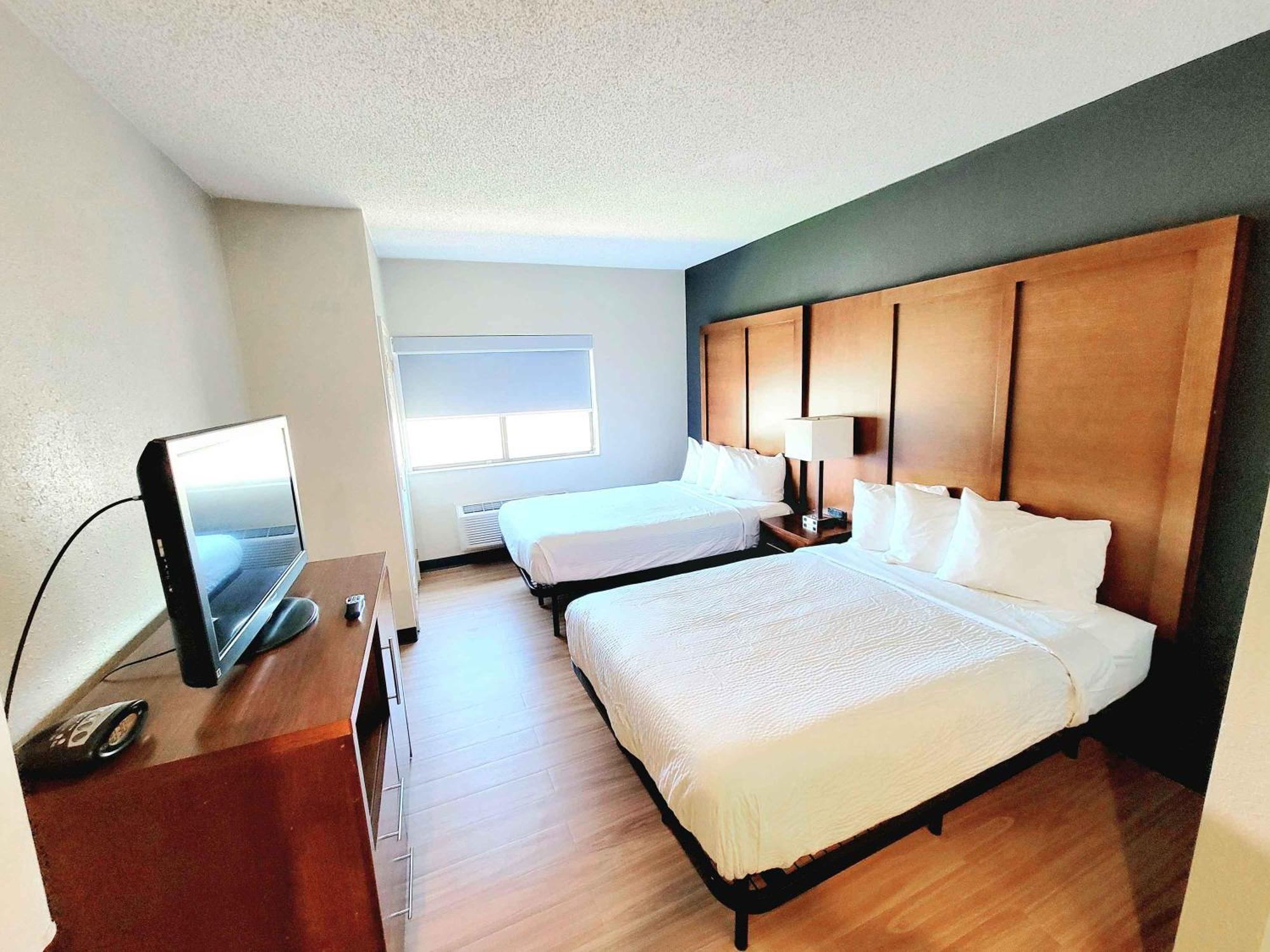 Extended Stay America Suites - Buffalo - Airport Чиктовага Экстерьер фото