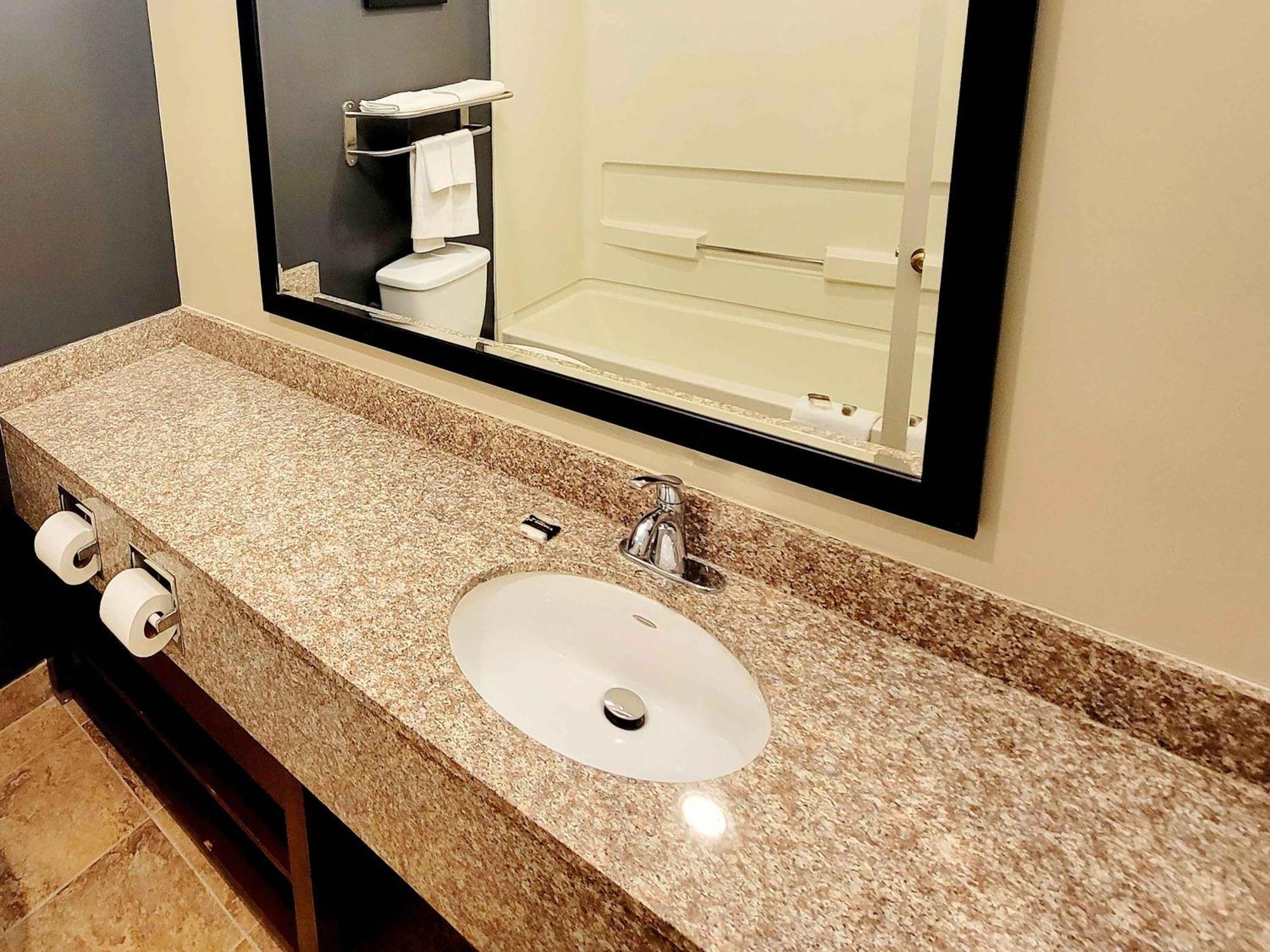 Extended Stay America Suites - Buffalo - Airport Чиктовага Экстерьер фото