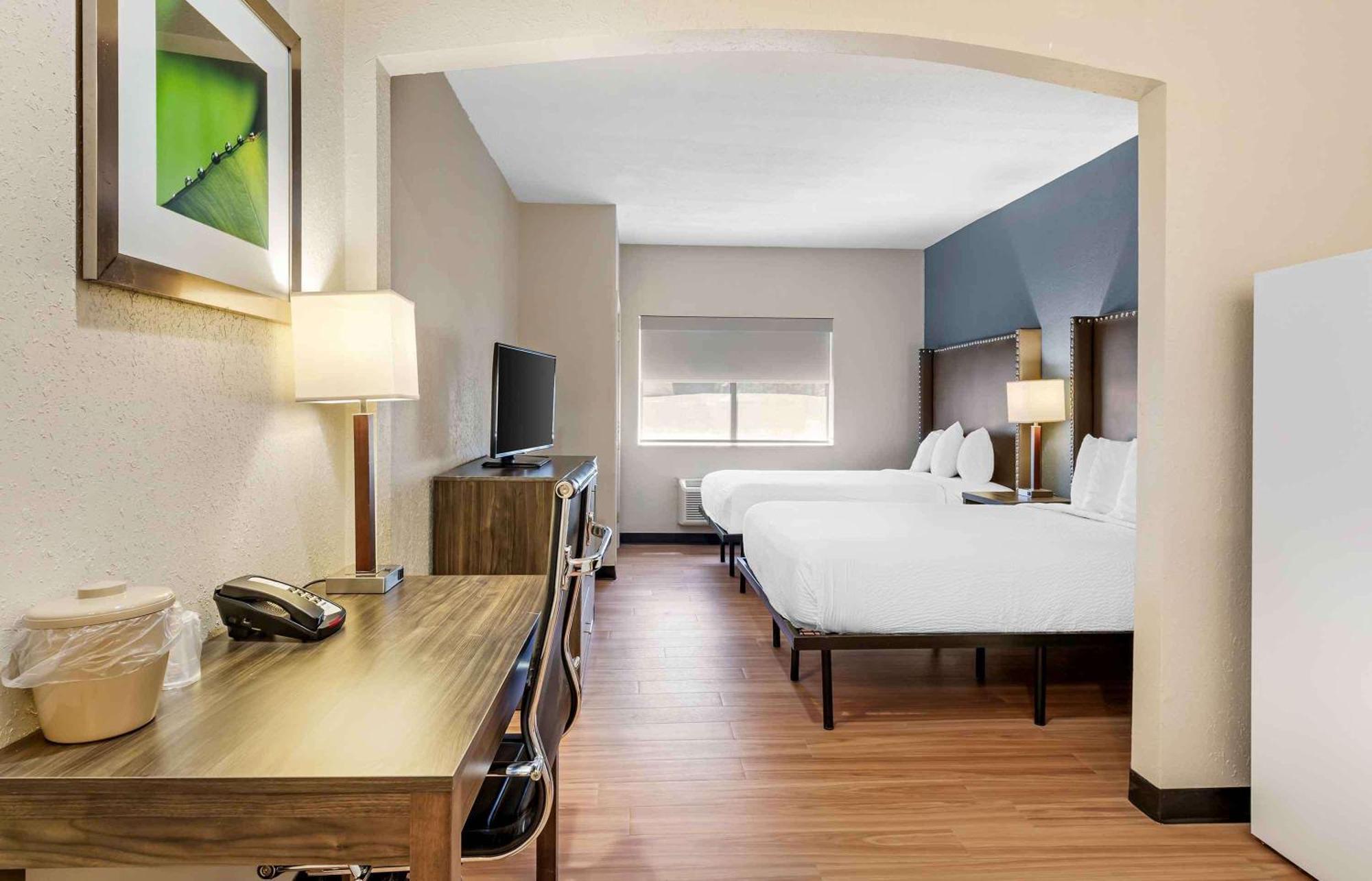 Extended Stay America Suites - Buffalo - Airport Чиктовага Экстерьер фото