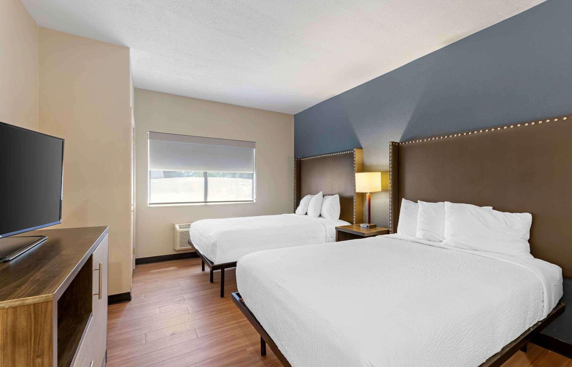 Extended Stay America Suites - Buffalo - Airport Чиктовага Экстерьер фото
