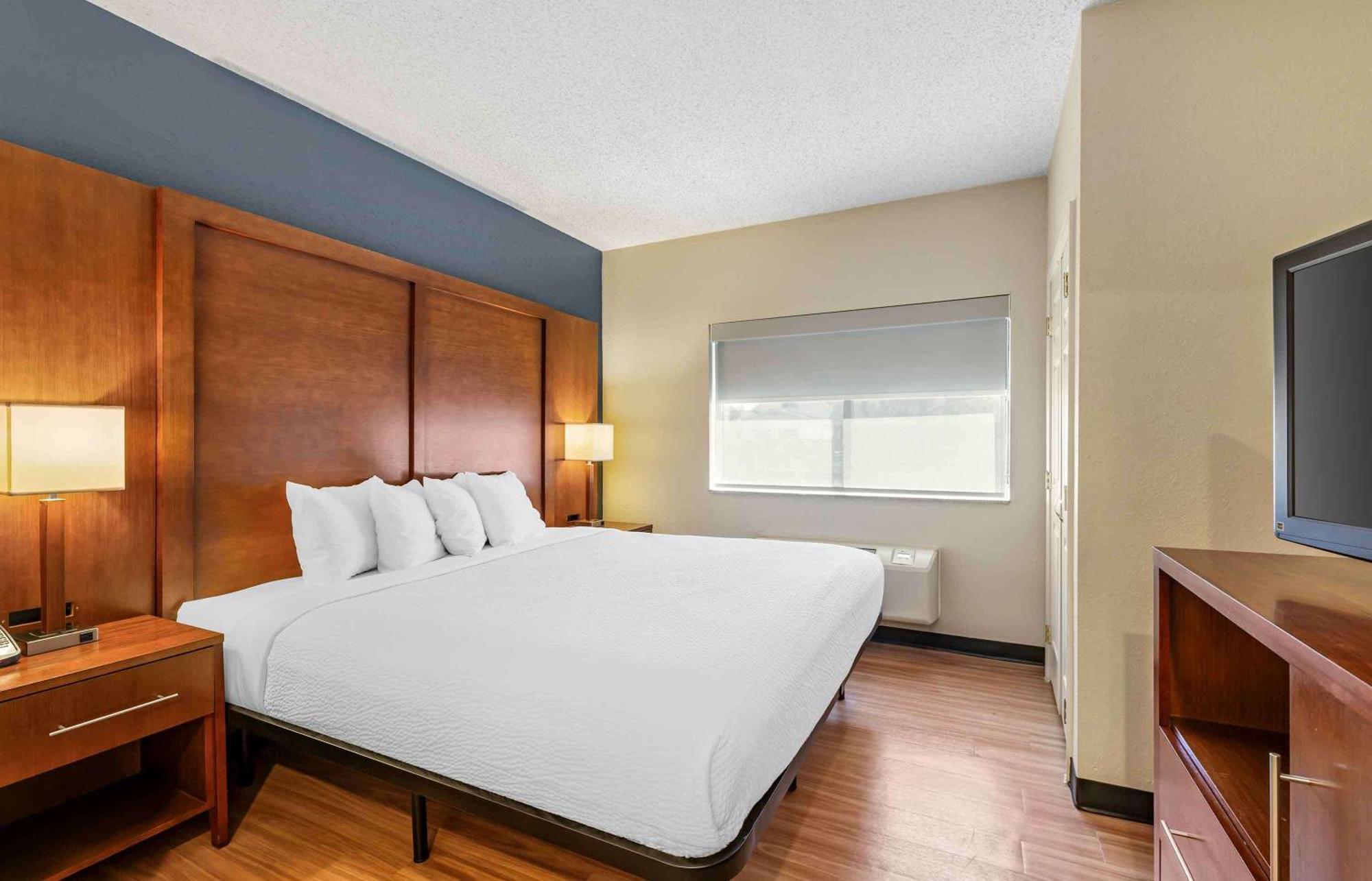 Extended Stay America Suites - Buffalo - Airport Чиктовага Экстерьер фото