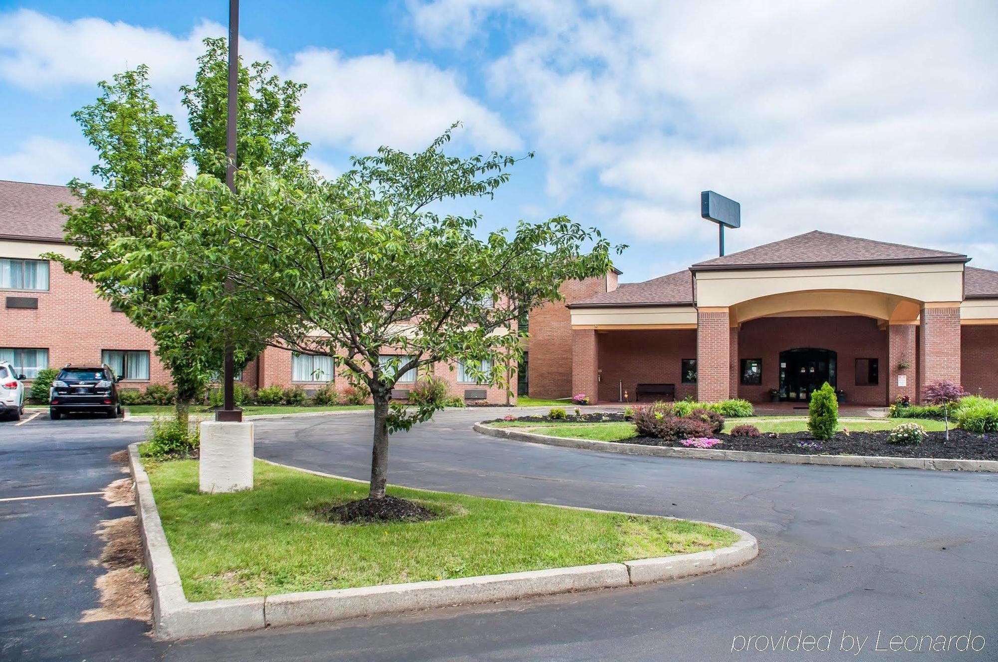 Extended Stay America Suites - Buffalo - Airport Чиктовага Экстерьер фото