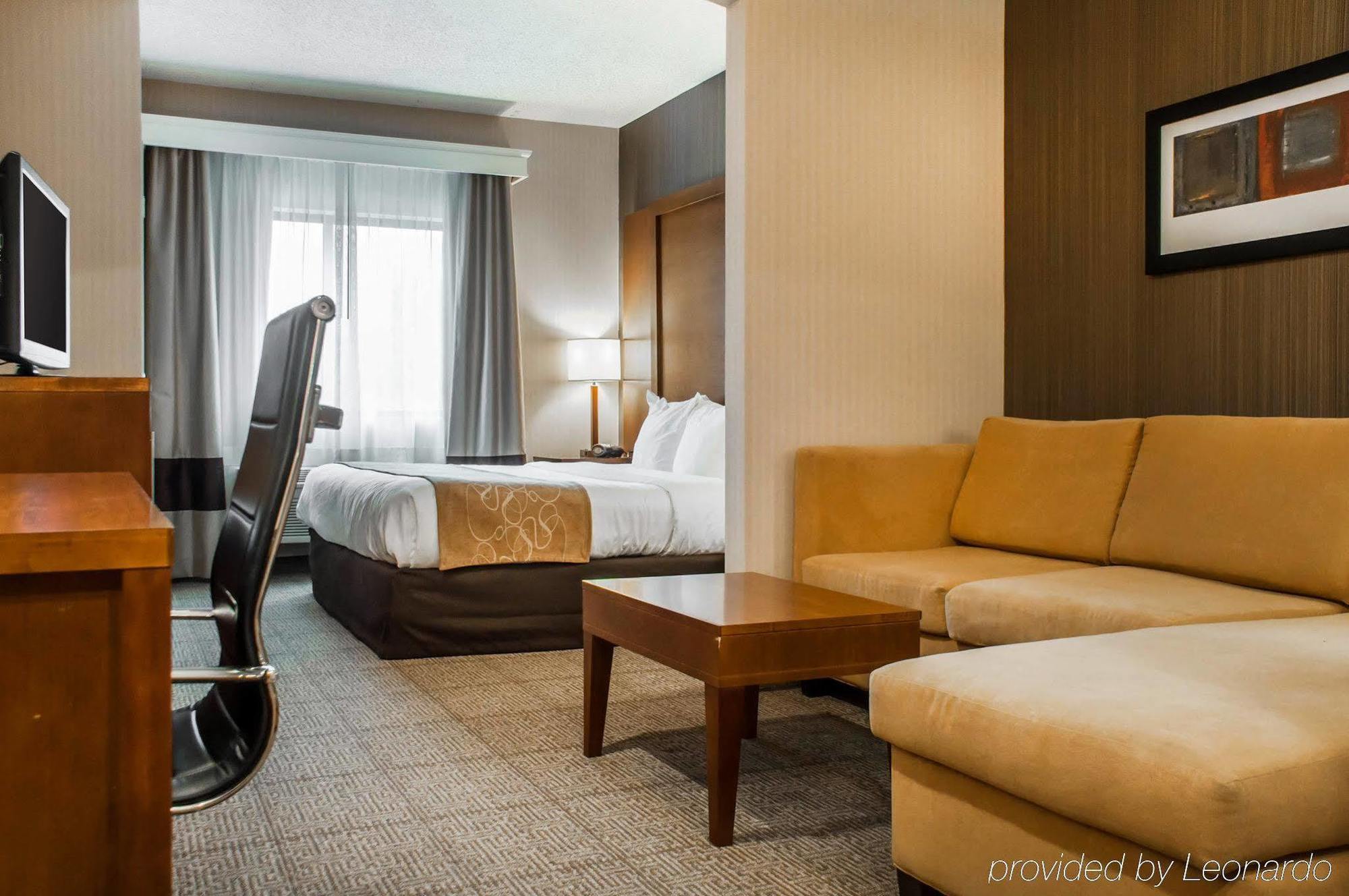 Extended Stay America Suites - Buffalo - Airport Чиктовага Экстерьер фото