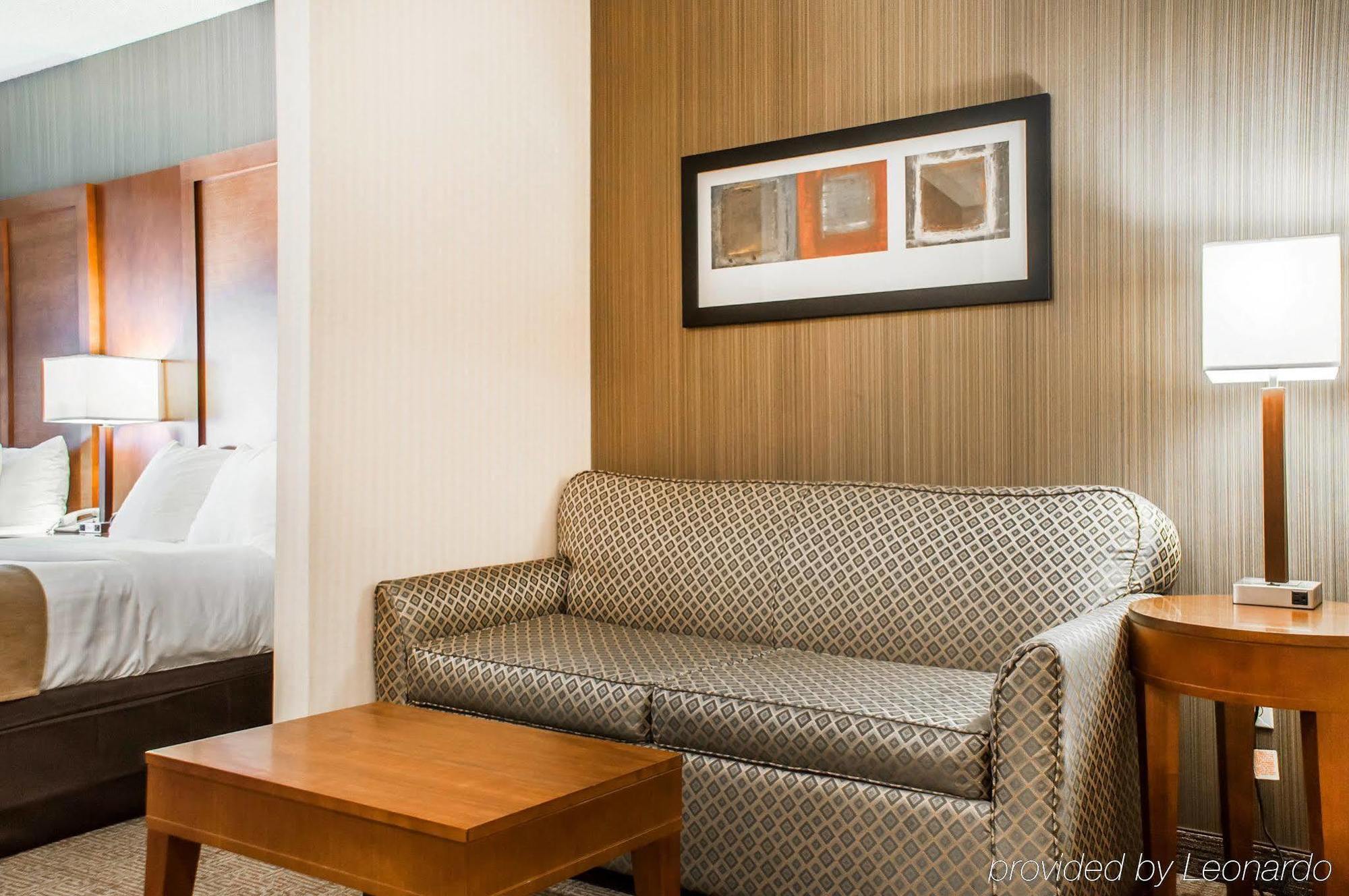 Extended Stay America Suites - Buffalo - Airport Чиктовага Экстерьер фото