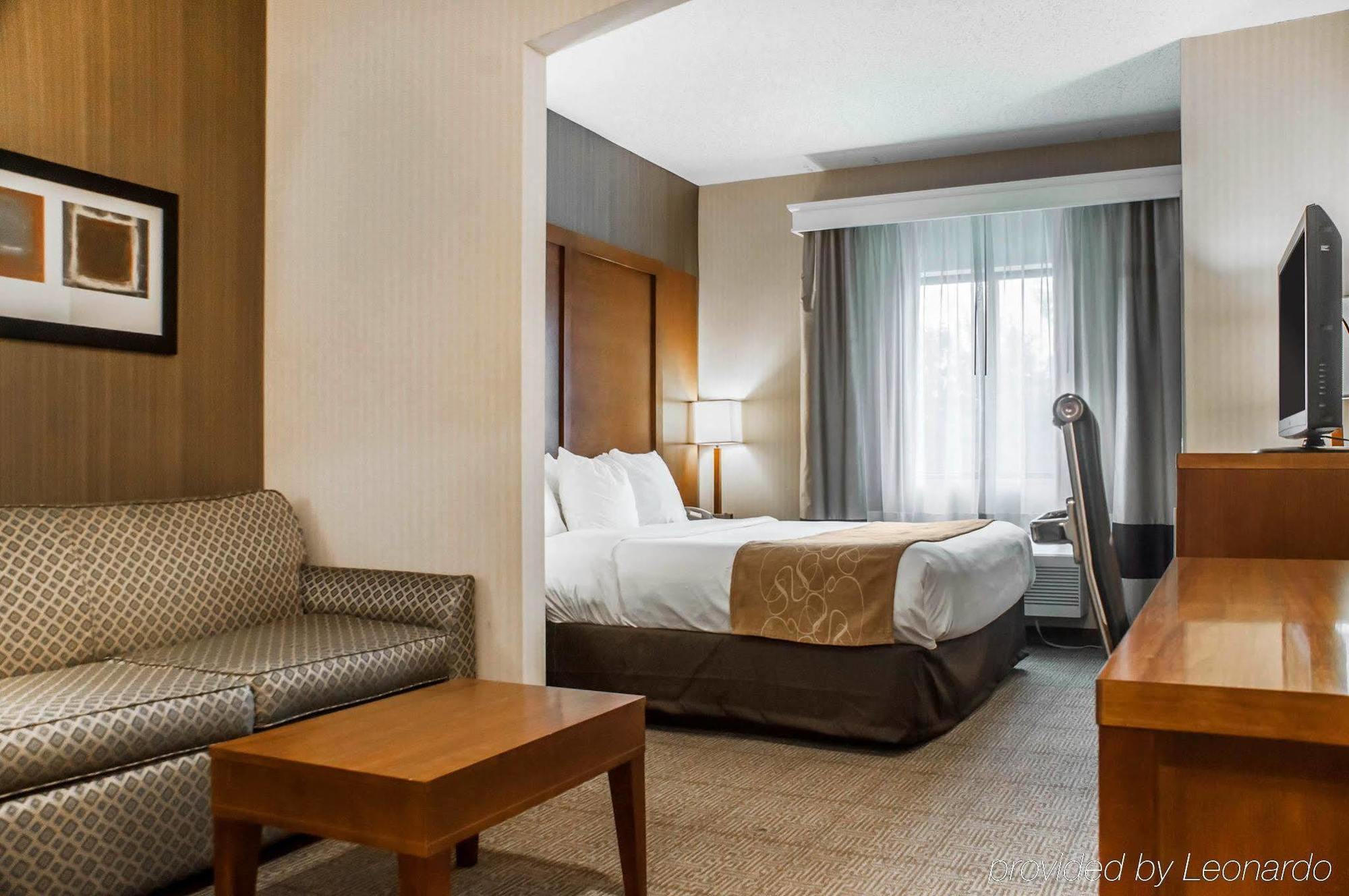 Extended Stay America Suites - Buffalo - Airport Чиктовага Экстерьер фото