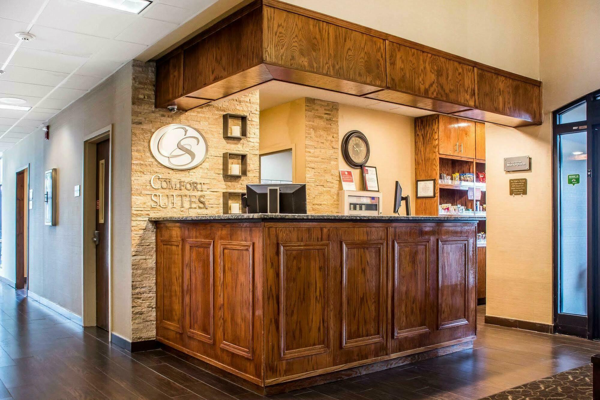 Extended Stay America Suites - Buffalo - Airport Чиктовага Экстерьер фото