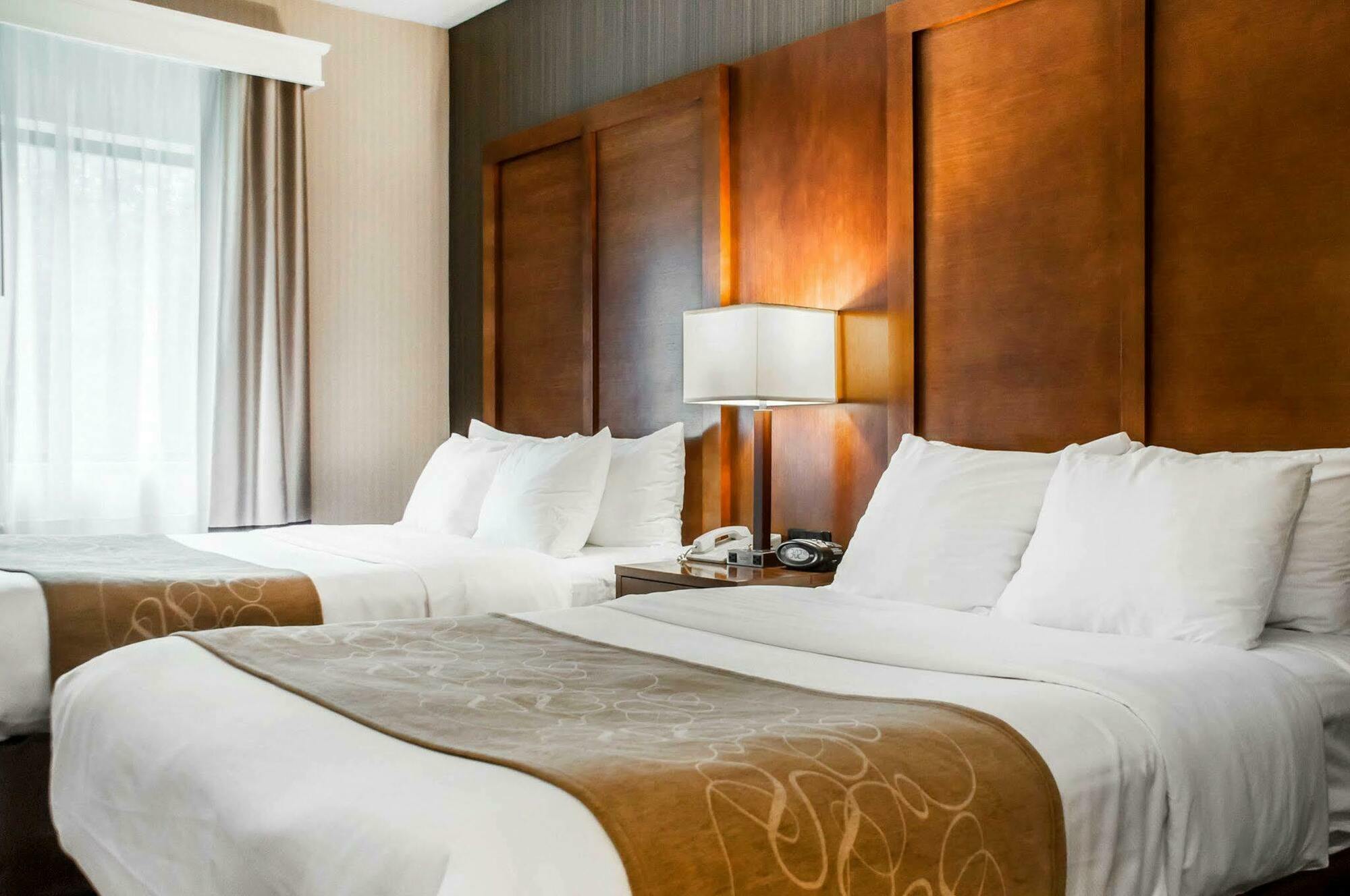 Extended Stay America Suites - Buffalo - Airport Чиктовага Экстерьер фото