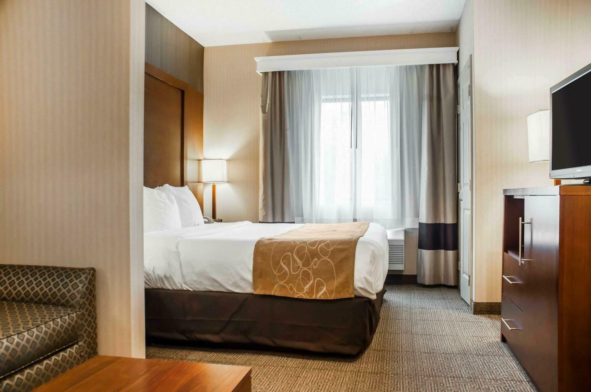 Extended Stay America Suites - Buffalo - Airport Чиктовага Экстерьер фото