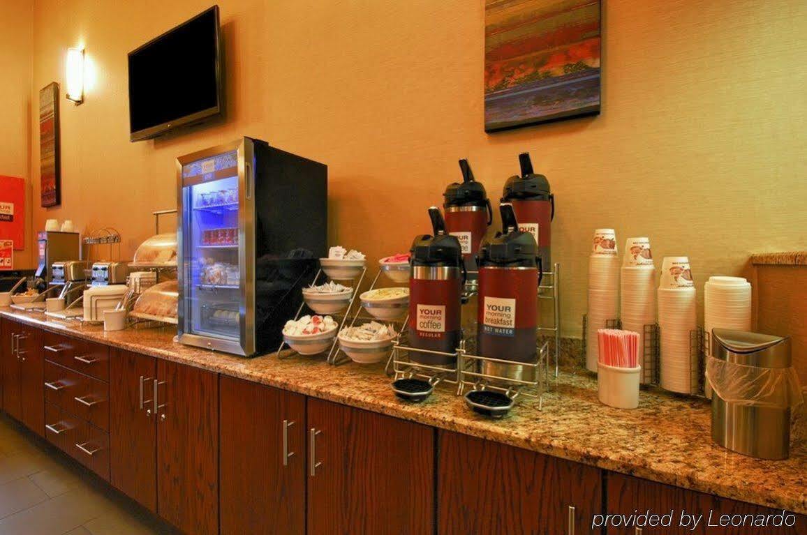 Extended Stay America Suites - Buffalo - Airport Чиктовага Экстерьер фото