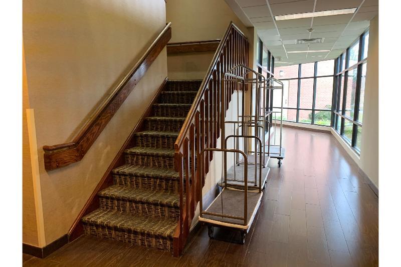 Extended Stay America Suites - Buffalo - Airport Чиктовага Экстерьер фото
