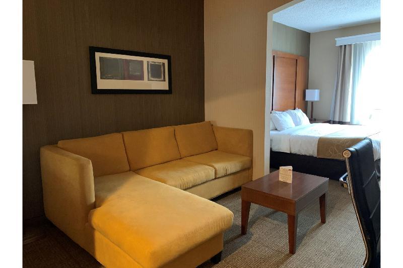 Extended Stay America Suites - Buffalo - Airport Чиктовага Экстерьер фото